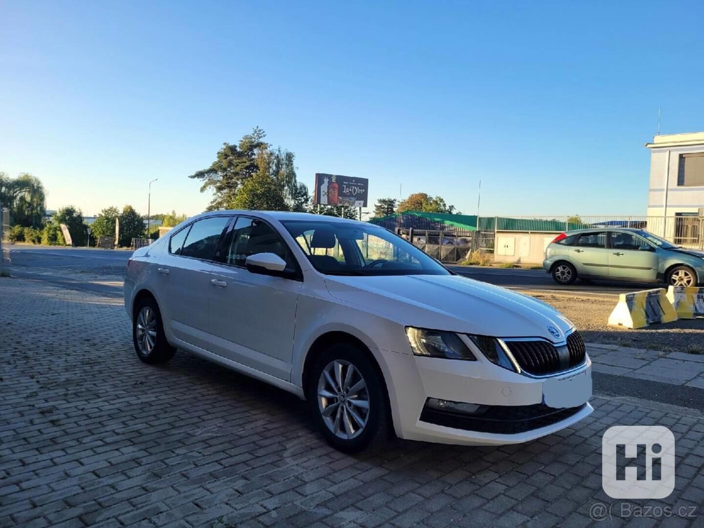 Škoda Octavia 1,6   III tdi 85kw 116ps - foto 1