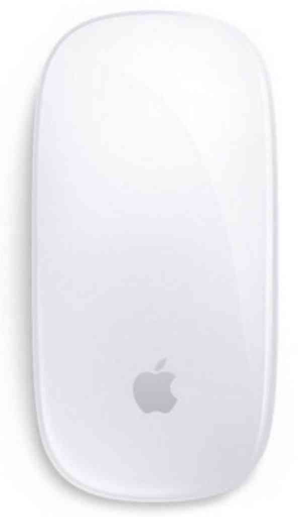 Apple Magic Mouse 2021 - foto 2