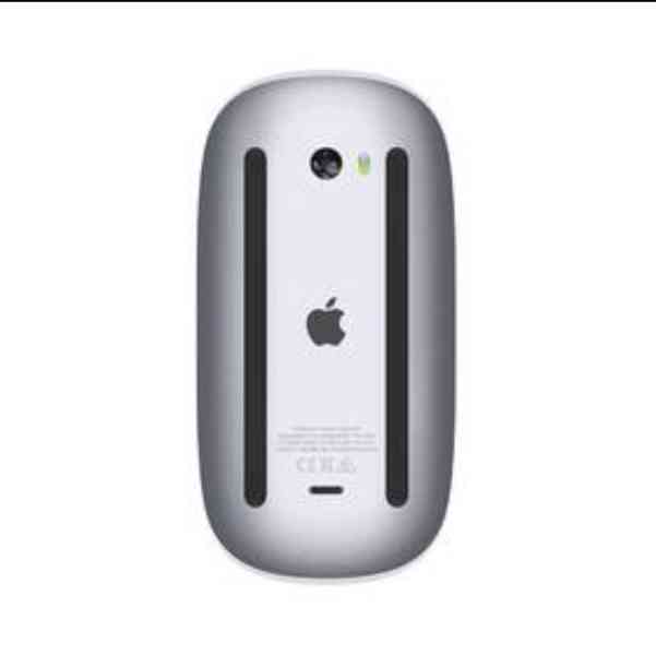 Apple Magic Mouse 2021 - foto 3
