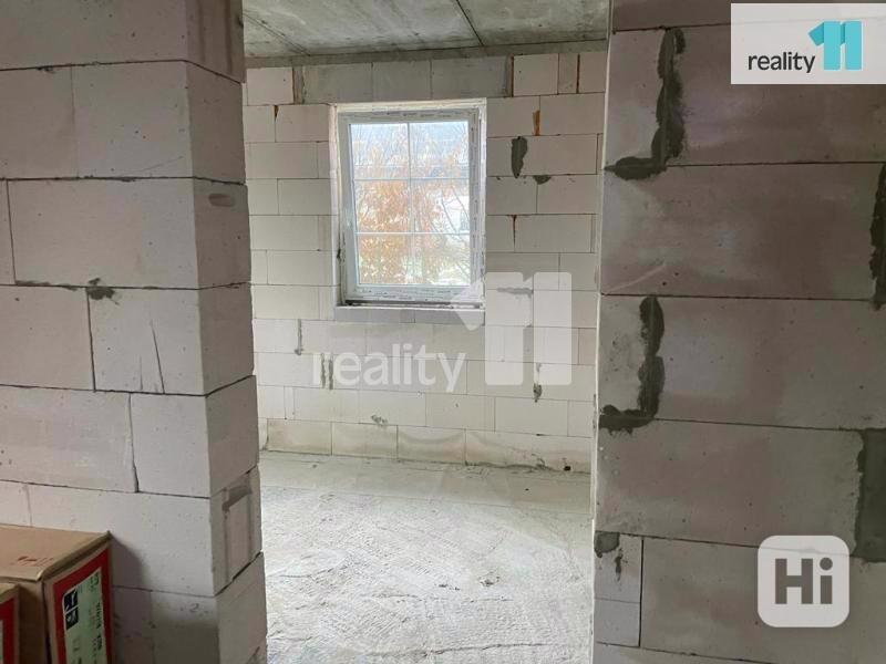 Prodej rozestavěného domu v obci Vítkov u Dobranova  - foto 9