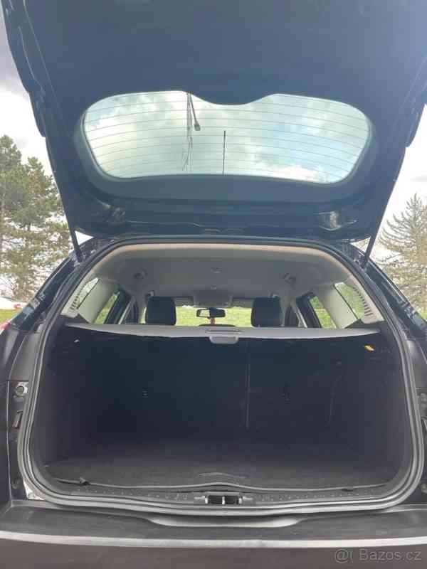 Ford Focus 1,6   TDCi, 85 kw - foto 8