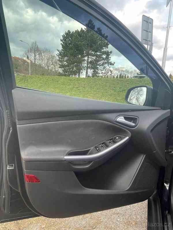 Ford Focus 1,6   TDCi, 85 kw - foto 3
