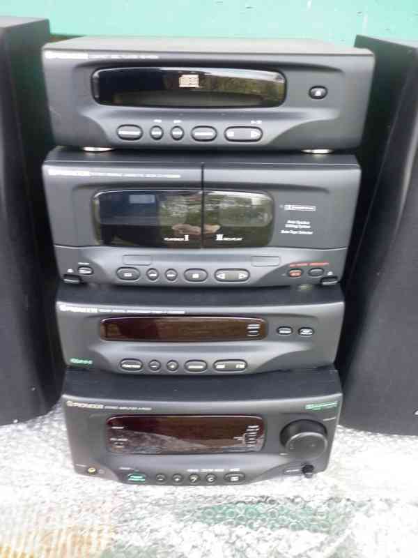 Pioneer ap 560 - foto 2