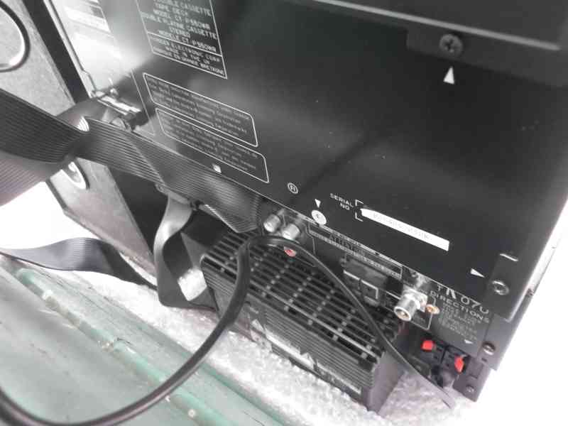 Pioneer ap 560 - foto 3