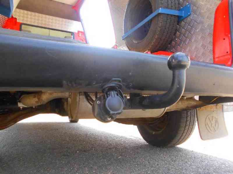 Volkswagen Transporter - foto 14