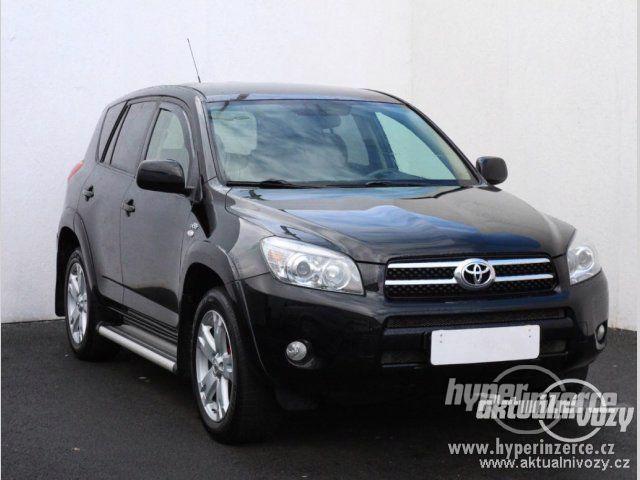 Toyota RAV4 2.0, nafta,  2005 - foto 1