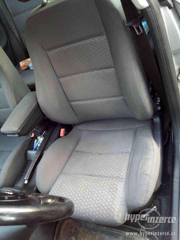 Audi A4 1,9TDI avant, quattro - 4x4, 81kw , dohoda - foto 12