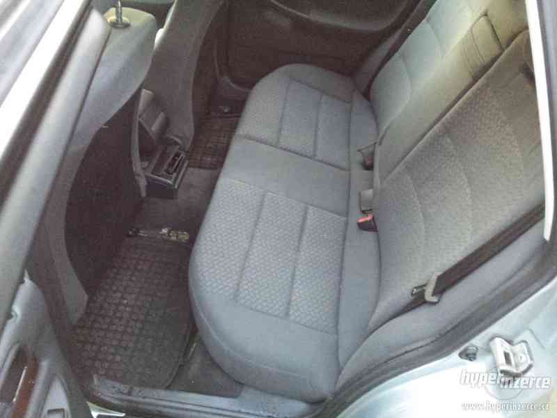 Audi A4 1,9TDI avant, quattro - 4x4, 81kw , dohoda - foto 13