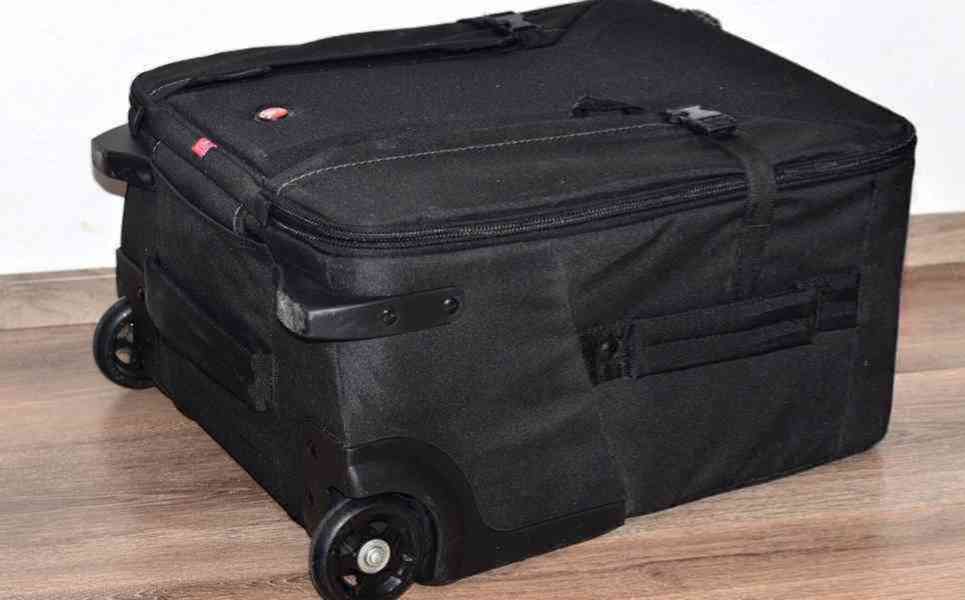 MANFROTTO Professional Roller Bag 50 - foto 4