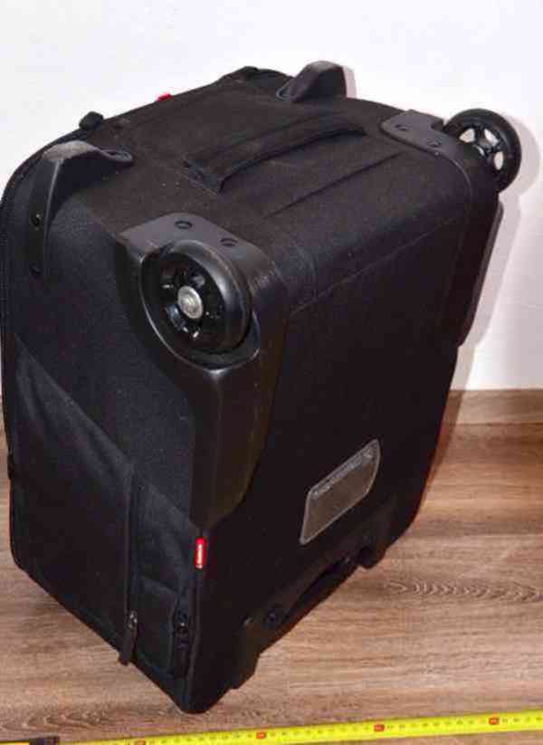 MANFROTTO Professional Roller Bag 50 - foto 3