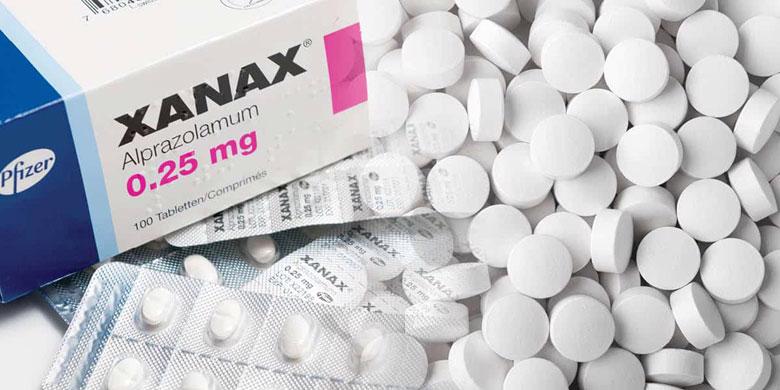 Neurol, Sanval (Zolpidem), Xanax, Codein.. - foto 2