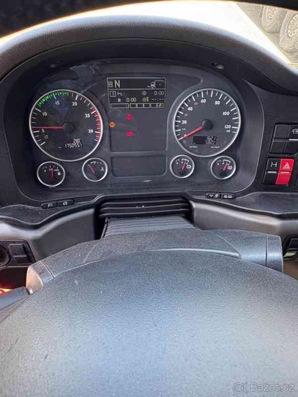 MAN Ostatní TGX 480 - foto 4