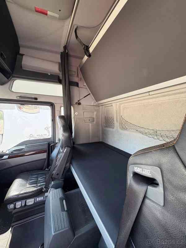 MAN Ostatní TGX 480 - foto 2