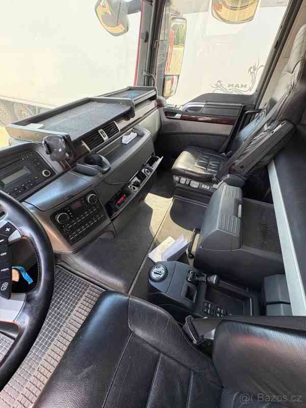 MAN Ostatní TGX 480 - foto 5