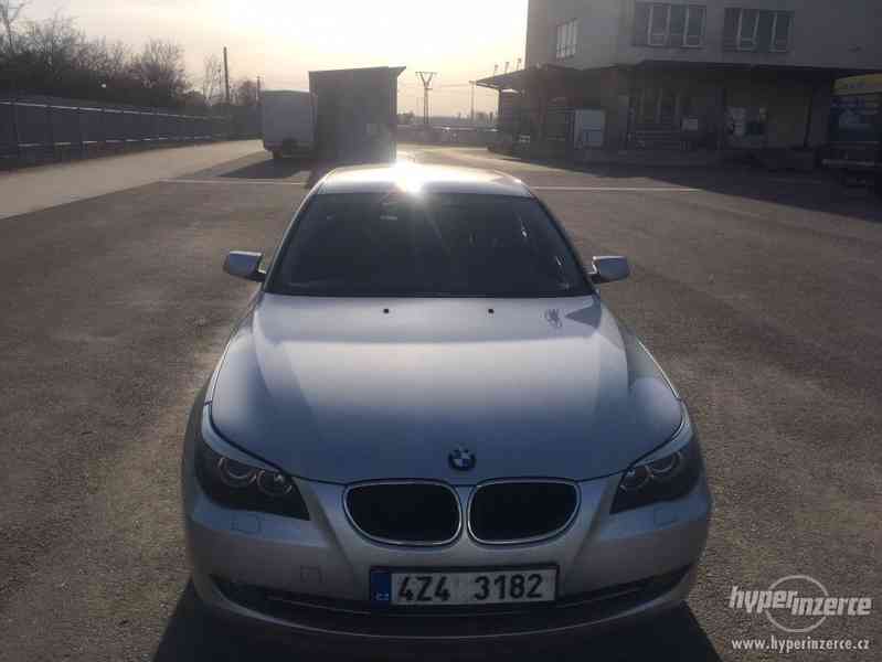 BMW 520i E61 - foto 4
