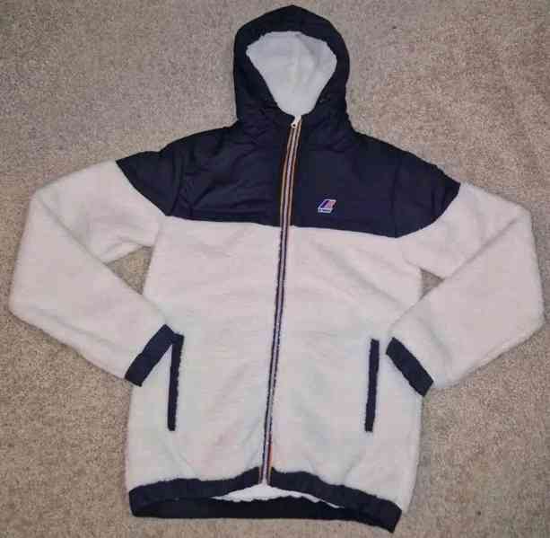 Manteaux kways  - foto 5