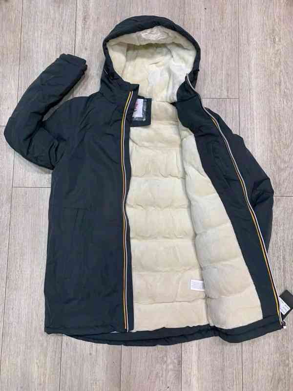 Manteaux kways  - foto 8