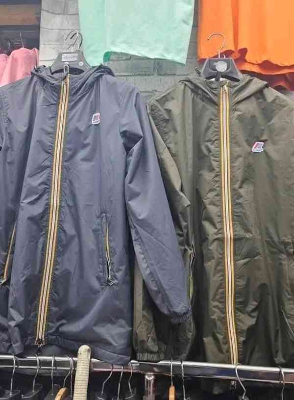 Manteaux kways  - foto 3