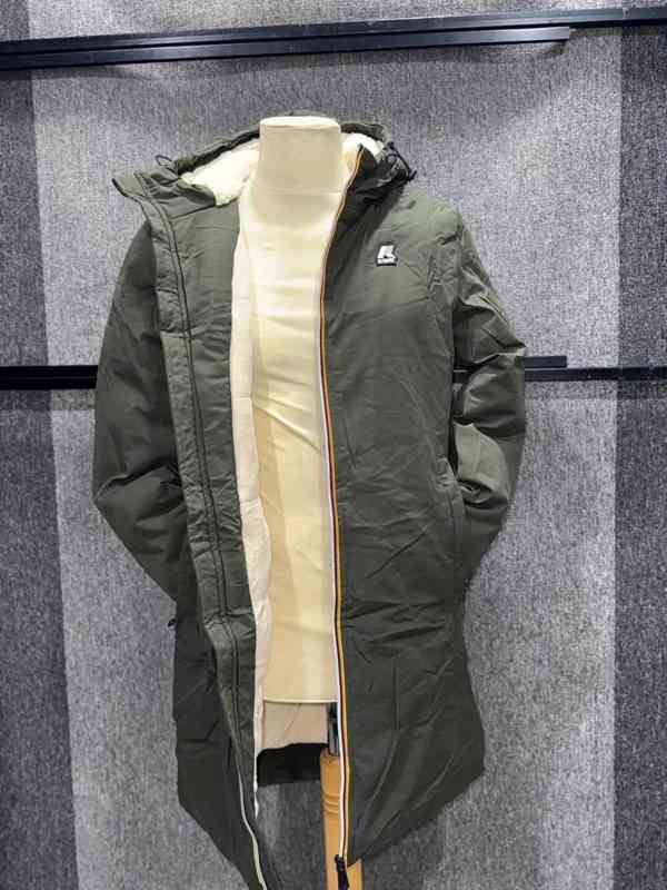 Manteaux kways  - foto 16