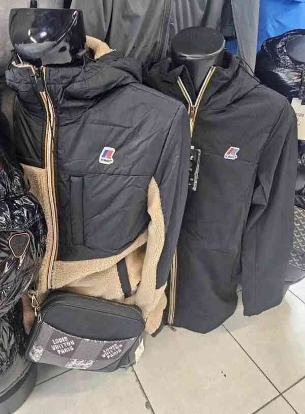 Manteaux kways  - foto 2