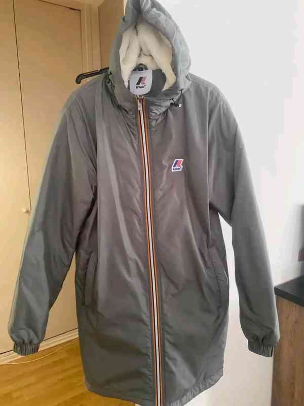 Manteaux kways  - foto 7