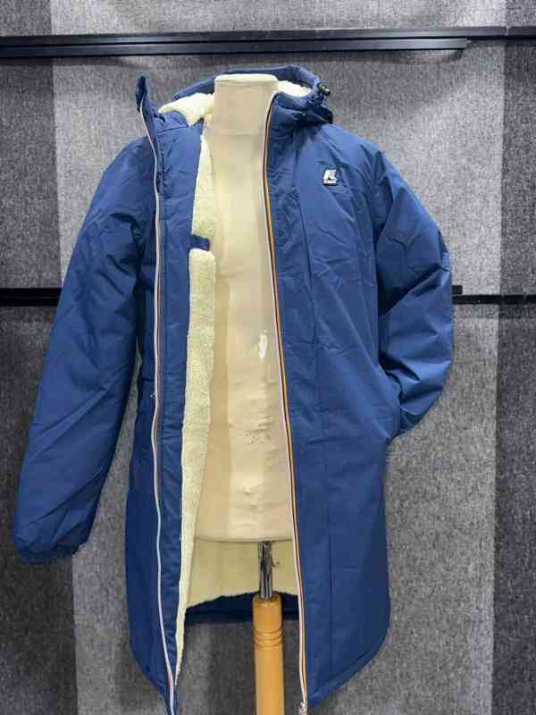 Manteaux kways  - foto 13