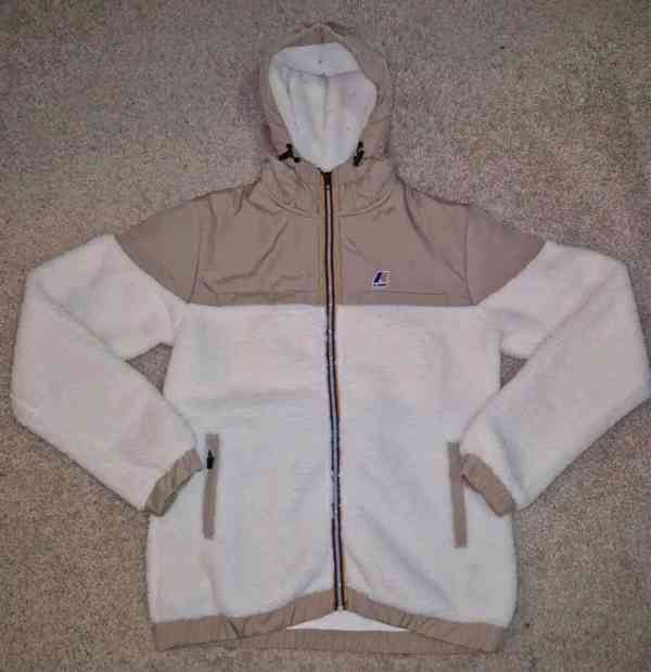 Manteaux kways  - foto 6