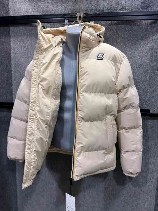 Manteaux kways  - foto 12