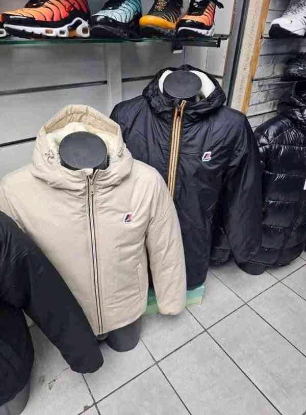 Manteaux kways  - foto 4