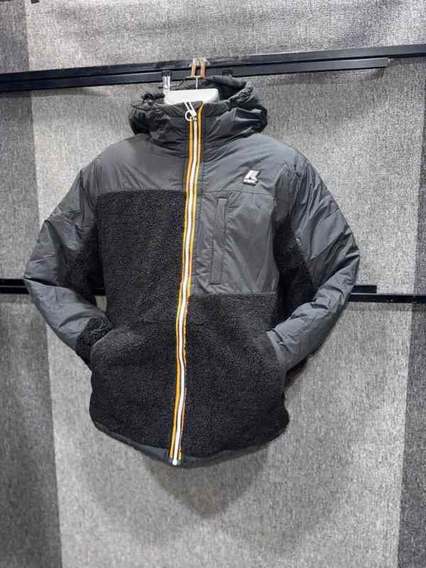 Manteaux kways  - foto 10