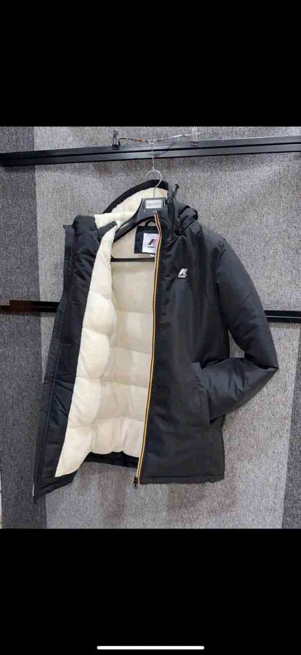 Manteaux kways  - foto 14