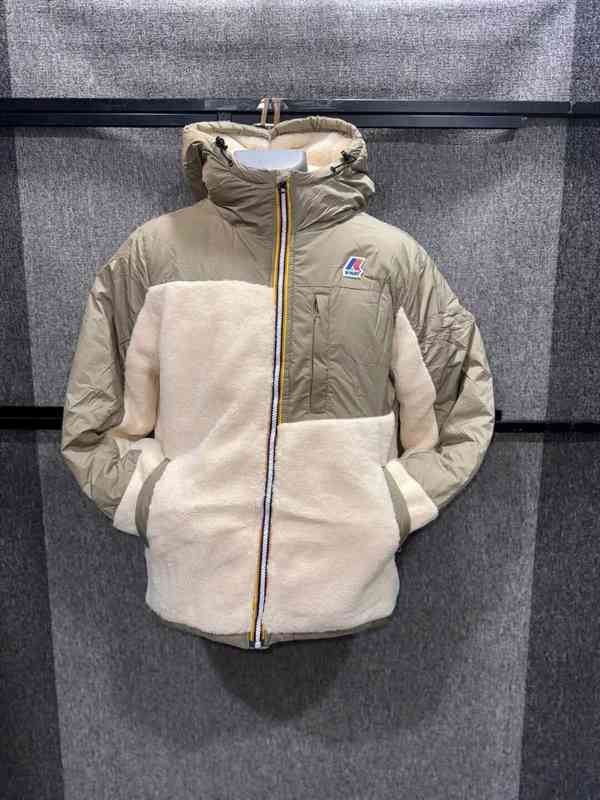 Manteaux kways  - foto 11