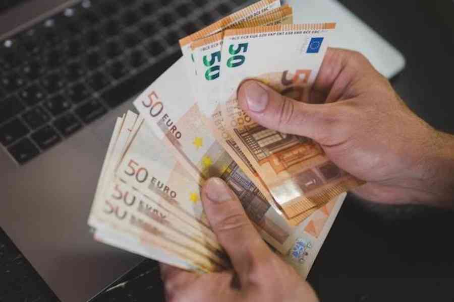Finanční klid