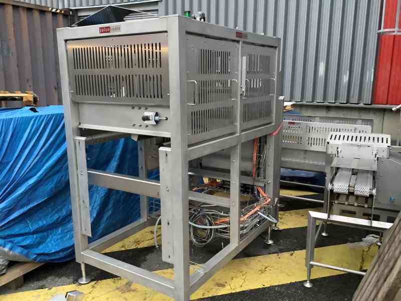 Casepacker + Vision Pulsotronic - foto 3