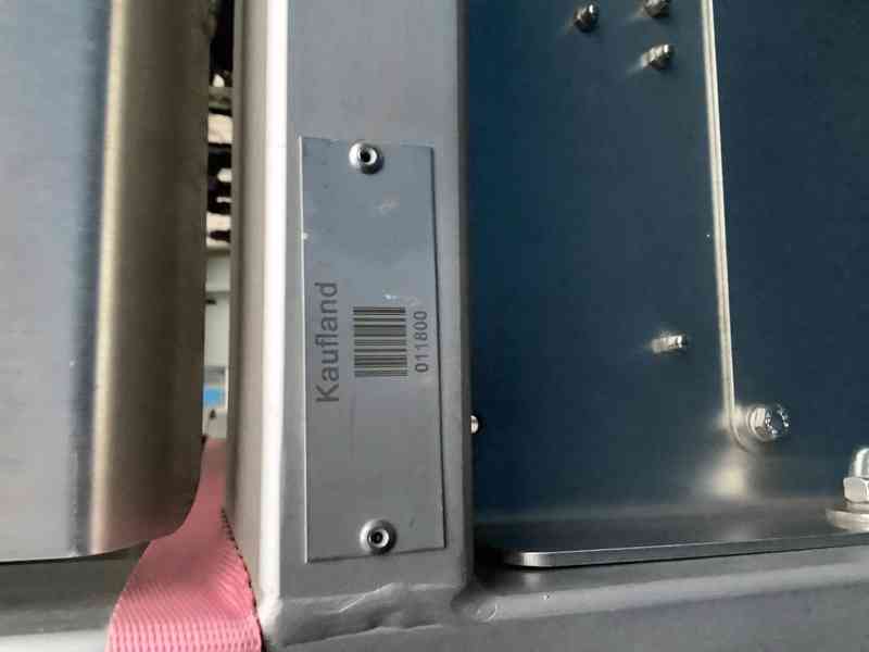 Casepacker + Vision Pulsotronic - foto 2