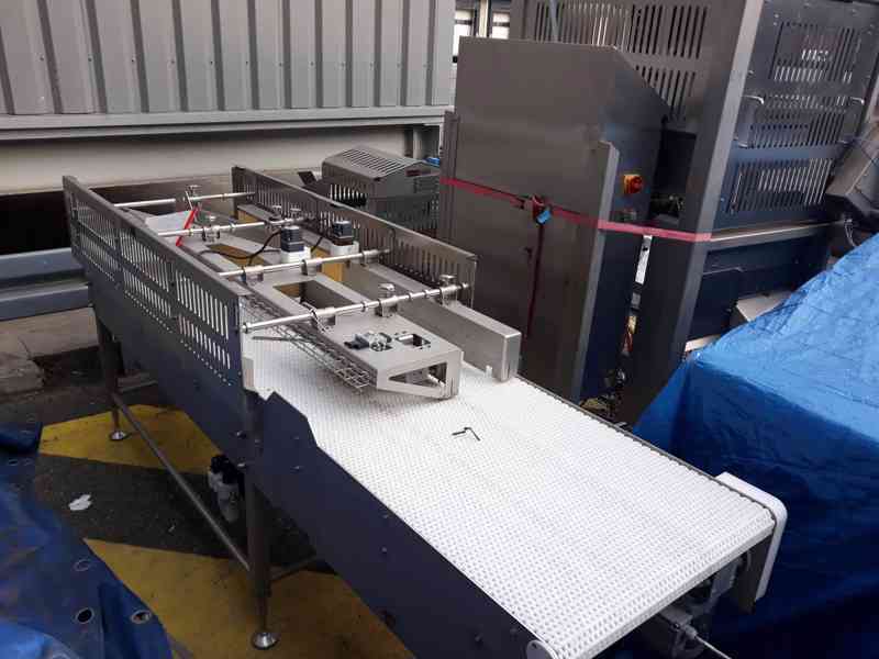 Casepacker + Vision Pulsotronic - foto 4