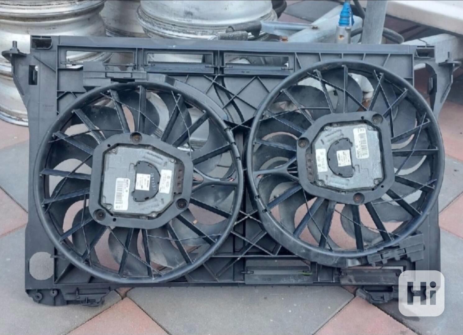 ventilátory superbuggy autokros kola autocross atd - foto 1