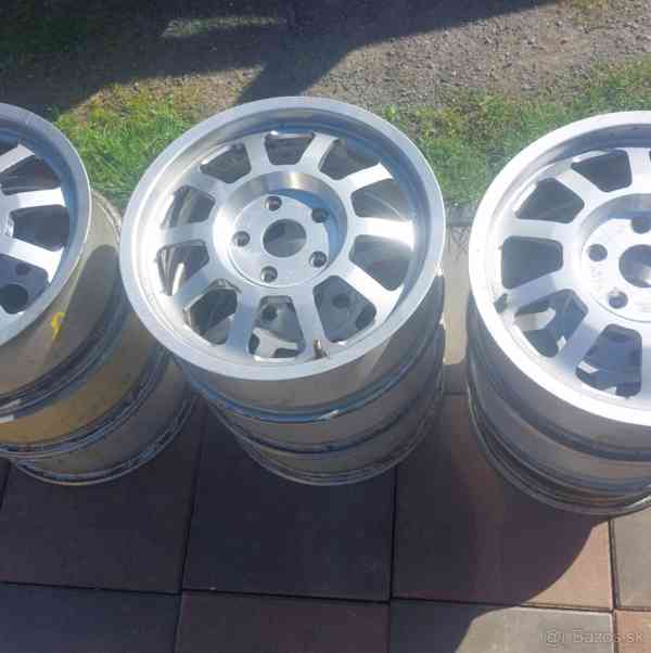 ventilátory superbuggy autokros kola autocross atd - foto 3