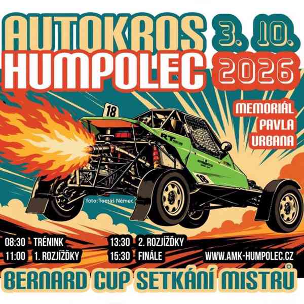 ventilátory superbuggy autokros kola autocross atd - foto 6