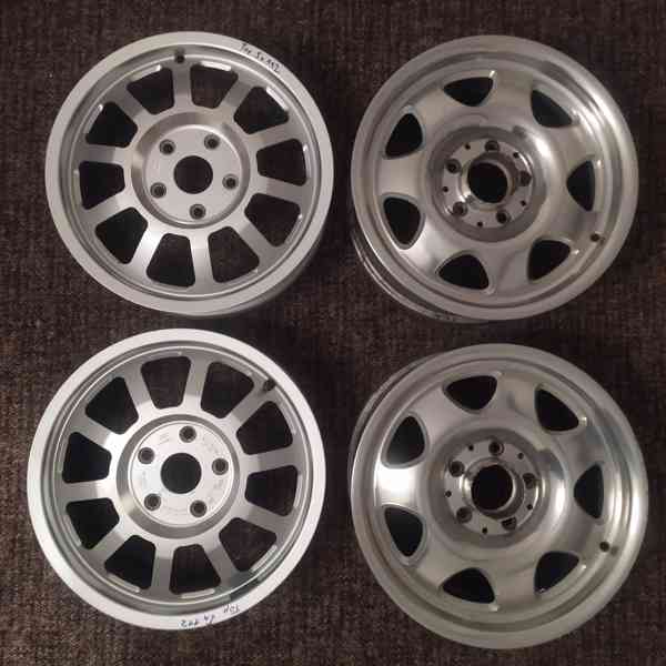 ventilátory superbuggy autokros kola autocross atd - foto 7