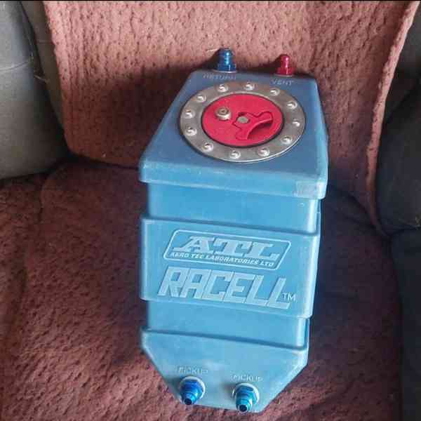 ventilátory superbuggy autokros kola autocross atd - foto 17