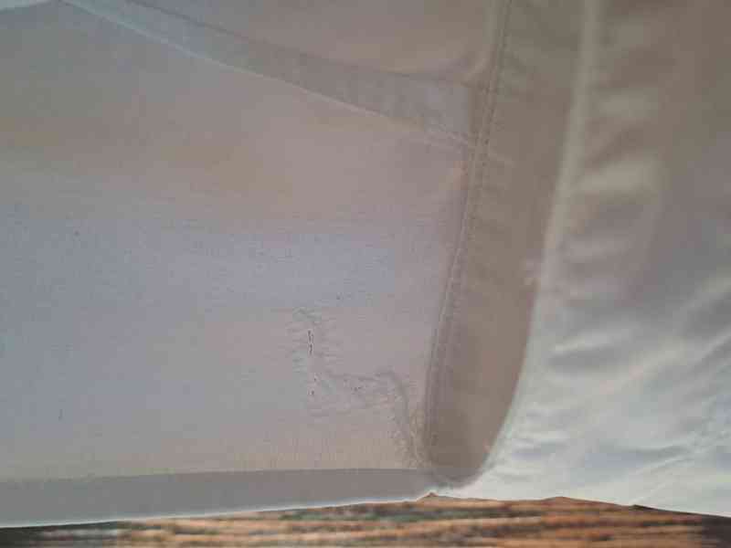 Zástěra zdravotní sestry - foto 2