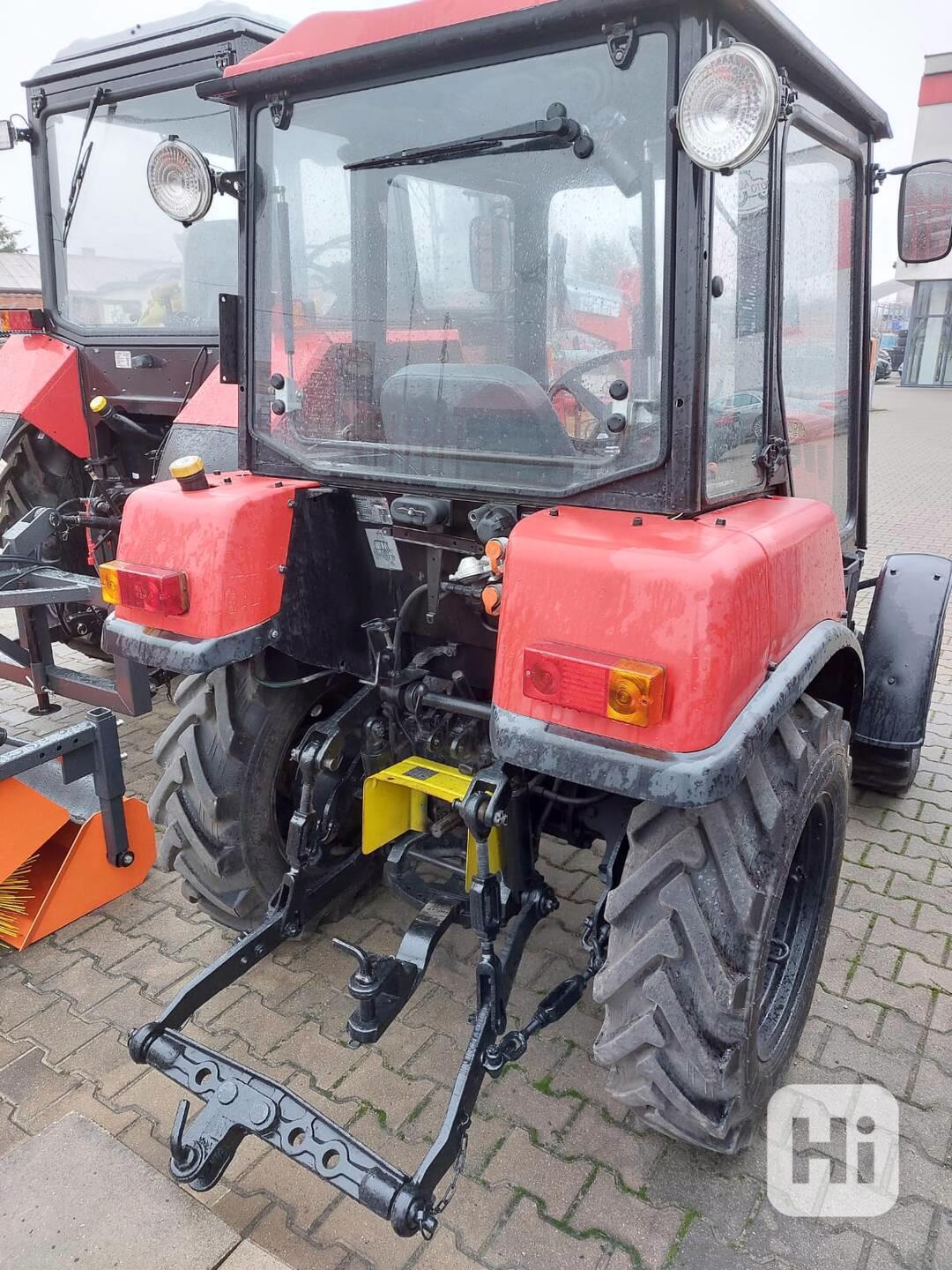 Pomůžeme Vám prodat traktor Bělorus. Všechny  modely .. - foto 1