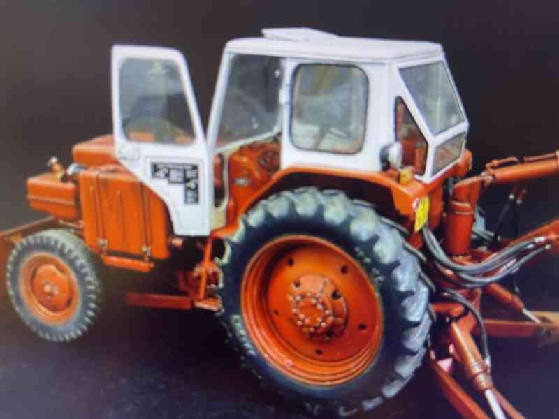 Pomůžeme Vám prodat traktor Bělorus. Všechny  modely .. - foto 8