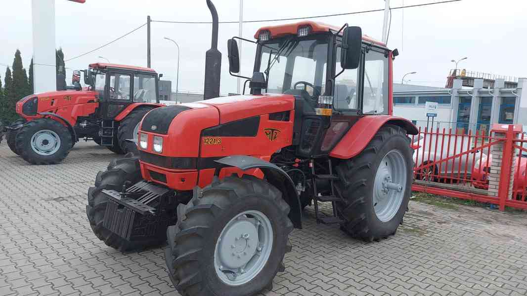 Pomůžeme Vám prodat traktor Bělorus. Všechny  modely .. - foto 14