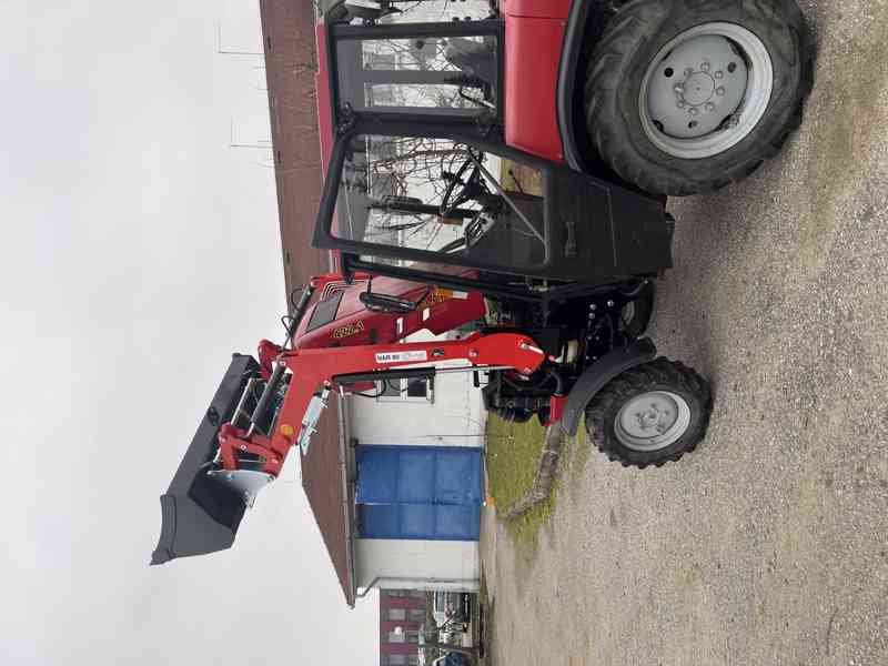 Pomůžeme Vám prodat traktor Bělorus. Všechny  modely .. - foto 12