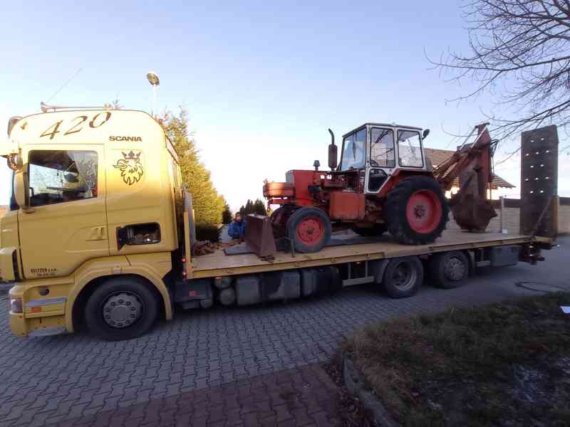 Pomůžeme Vám prodat traktor Bělorus. Všechny  modely .. - foto 5