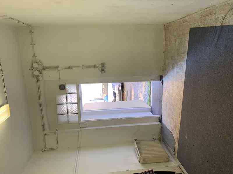 Pronájem NP Brno Lidická přízemí , 15 m2 - foto 2