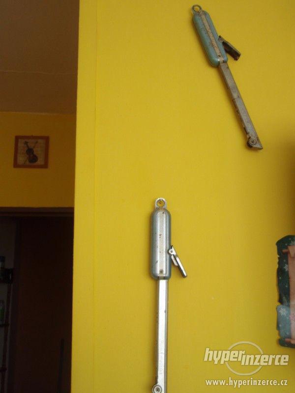 Staré věci na prodej - foto 4
