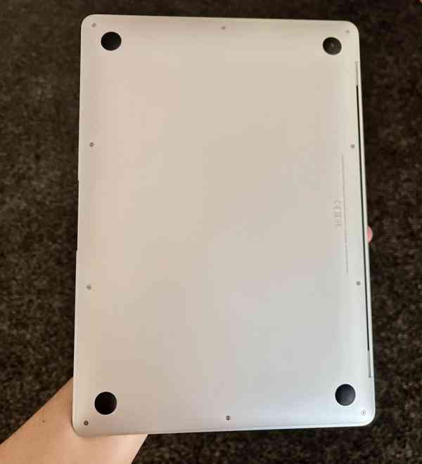 MacBook Air M1 - foto 4
